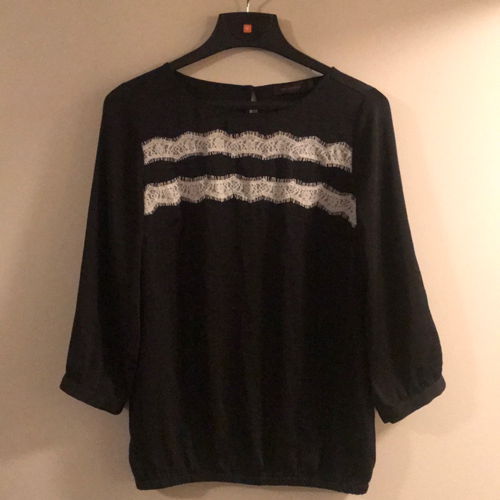 Chiffon Top